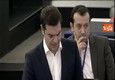 Tsipras a Strasburgo: l'austerità ha fallito © Ansa