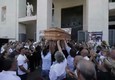 Funerale Casamonica, si attende relazione di Gabrielli ad Alfano © ANSA