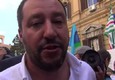 Esodati, Salvini: pronti a votare legge del Pd, altrimenti e' guerra © ANSA