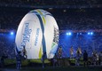 Coppa del Mondo di Rugby 2015, la cerimonia d'apertura © 