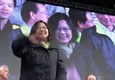 Taiwan ha la prima presidente donna, 'Cina ci rispetti' © ANSA