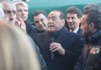 Berlusconi, senza di me Fi a 4% e prende tempo su candidati © ANSA
