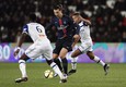 Paris Saint Germain vs SC Bastia © 