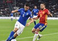 FIFA World Cup 2018 qualification match Italy vs Spain © 