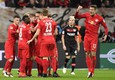 Calcio: Germania; il Lipsia batte il Bayer, solo in testa © 