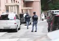 Strage a Genova, poliziotto uccide la famiglia © ANSA