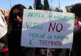 In piazza a Roma il popolo del 'noi diciamo no' © ANSA