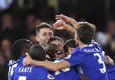 Premier: Chelsea-Everton 5-0 © 