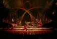 Teatro: Cirque du Soleil omaggia donne con Amaluna © ANSA