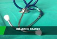 Quando a uccidere sono dottori e infermieri © ANSA
