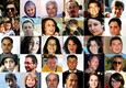 Le vittime italiane del terrorismo nel mondo © Ansa