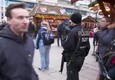 Berlino, arrestato in Germania un tunisino © ANSA