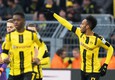 Borussia Dortmund-Borussia Moenchengladbach 4-1 © 