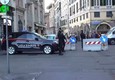 Terrorismo:squadre speciali carabinieri a capodanno a Genova © ANSA