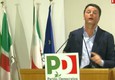 Renzi: 'meno tasse, piu' diritti' non era spot elettorale © ANSA