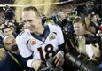 Super Bowl, trionfa 'la difesa' dei Broncos © ANSA