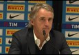 Mancini: 'Roma puo' essere decisiva' © ANSA