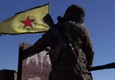 Siria: curdi proclamano autonomia © ANSA