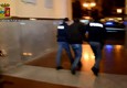 Bruxelles: algerino arrestato a Salerno © ANSA