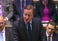 Panama Papers: Cameron, accuse false © ANSA
