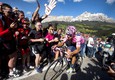 Giro d'Italia 2016 © Ansa