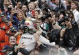 F1: Monaco; vince Hamilton, Ferrari Vettel quarta © 