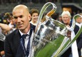 Champions League: Real campione, la prima volta di Zidane allenatore / SPECIALE © 