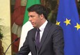 Brexit:Renzi,rispettiamo decisione, ora voltare pagina © ANSA