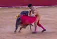 Ucciso dal toro durante la corrida © ANSA