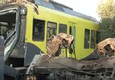 Scontro treni, primi indagati per disastro colposo © ANSA