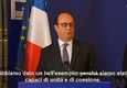 Hollande: il nemico colpira' ancora © ANSA