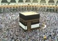 Milioni di musulmani alla Mecca per l'Hajj © ANSA