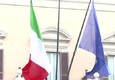 Renzi conferma disponibilita' a modifiche legge elettorale © ANSA
