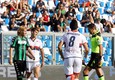 Sassuolo-Genoa 2-0 © ANSA