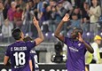 Soccer: Europa League; Fiorentina-Qarabag © 