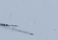 Elicottero 118 caduto nell'Aquilano © ANSA