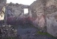 Pompei: crolla muro nei pressi Casa del Citarista © ANSA