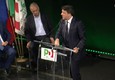 Pd, Renzi: 'Chi se ne va sta tradendo se stesso non il partito' © ANSA
