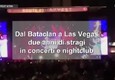 Dal Bataclan a Las Vegas due anni di stragi in concerti e nightclub © ANSA