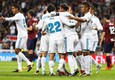 laLiga: Real Madrid-Eibar 3-0 © 
