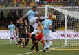 Benevento-Lazio 1-5 © ANSA