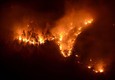 Incendi: il Piemonte brucia, centinaia di evacuati © 
