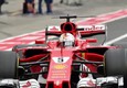 F1: Vettel 'Non era nostra giornata, dura per Mondiale' © ANSA