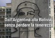 Dall'Argentina alla Bolivia, senza perdere la tenerezza © ANSA