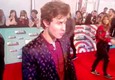 Sul red carpet degli MTV Ema, festa per Shawn Mendes © ANSA
