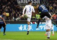 Serie A: Inter-Atalanta 2-0 © ANSA