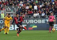 Serie A: Cagliari-Verona 2-1  © ANSA