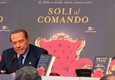 Berlusconi: 'Senza vincitori, avanti Gentiloni' © ANSA