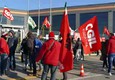 Amazon, sciopero a Piacenza dopo rottura trattative © ANSA