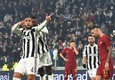 Serie A: Juventus-Roma 1-0 © ANSA